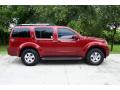 2006 Pathfinder SE 4x4 #14 2006 Pathfinder SE 4x4 #14