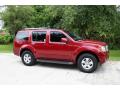 2006 Pathfinder SE 4x4 #15 2006 Pathfinder SE 4x4 #15