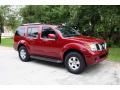 2006 Pathfinder SE 4x4 #16 2006 Pathfinder SE 4x4 #16