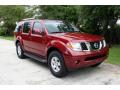 2006 Pathfinder SE 4x4 #17 2006 Pathfinder SE 4x4 #17