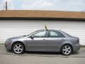 2007 MAZDA6 i Sport Sedan #1 2007 MAZDA6 i Sport Sedan #1