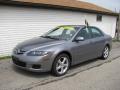 2007 MAZDA6 i Sport Sedan #2 2007 MAZDA6 i Sport Sedan #2
