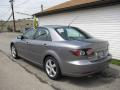 2007 MAZDA6 i Sport Sedan #3 2007 MAZDA6 i Sport Sedan #3