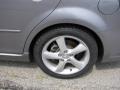 2007 MAZDA6 i Sport Sedan #4 2007 MAZDA6 i Sport Sedan #4