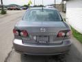 2007 MAZDA6 i Sport Sedan #11 2007 MAZDA6 i Sport Sedan #11