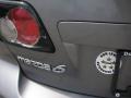 2007 MAZDA6 i Sport Sedan #12 2007 MAZDA6 i Sport Sedan #12