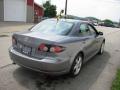2007 MAZDA6 i Sport Sedan #13 2007 MAZDA6 i Sport Sedan #13