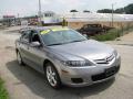 2007 MAZDA6 i Sport Sedan #14 2007 MAZDA6 i Sport Sedan #14