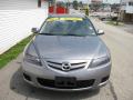 2007 MAZDA6 i Sport Sedan #15 2007 MAZDA6 i Sport Sedan #15