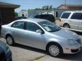 2008 Jetta S Sedan #2