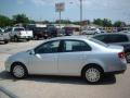 2008 Jetta S Sedan #4