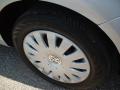 2008 Jetta S Sedan #6