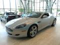 2008 DB9 Coupe #1