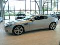 2008 DB9 Coupe #3