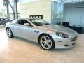 2008 DB9 Coupe #9
