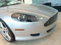 2008 DB9 Coupe #10