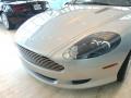 2008 DB9 Coupe #11
