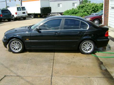 Jet Black BMW 3 Series 328i Sedan. Click to enlarge. Jet Black BMW 3 Series 328i Sedan. Click to enlarge.