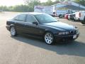 2003 5 Series 525i Sedan #2