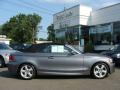 2009 1 Series 135i Convertible #2