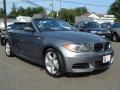 2009 1 Series 135i Convertible #3
