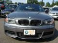 2009 1 Series 135i Convertible #5