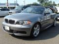 2009 1 Series 135i Convertible #6