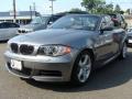 2009 1 Series 135i Convertible #7