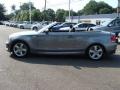 2009 1 Series 135i Convertible #8