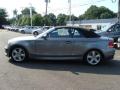 2009 1 Series 135i Convertible #9