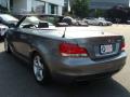 2009 1 Series 135i Convertible #10