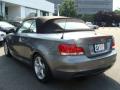 2009 1 Series 135i Convertible #11