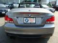 2009 1 Series 135i Convertible #12