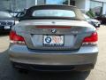 2009 1 Series 135i Convertible #13