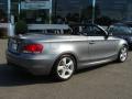 2009 1 Series 135i Convertible #14