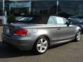 2009 1 Series 135i Convertible #15