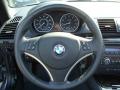 2009 1 Series 135i Convertible #20