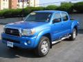 2005 Tacoma V6 TRD Double Cab 4x4 #2