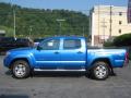 2005 Tacoma V6 TRD Double Cab 4x4 #3