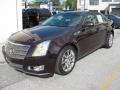 2009 CTS 4 AWD Sedan #1