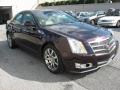 2009 CTS 4 AWD Sedan #4
