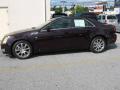 2009 CTS 4 AWD Sedan #5