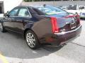 2009 CTS 4 AWD Sedan #6