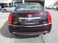 2009 CTS 4 AWD Sedan #7