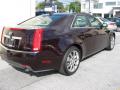 2009 CTS 4 AWD Sedan #8