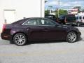 2009 CTS 4 AWD Sedan #9