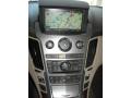2009 CTS 4 AWD Sedan #17