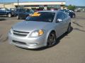2005 Cobalt SS Supercharged Coupe #1