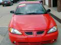 2000 Grand Am SE Sedan #2 2000 Grand Am SE Sedan #2