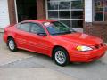 2000 Grand Am SE Sedan #3 2000 Grand Am SE Sedan #3
